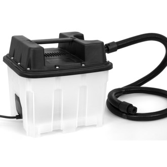 Vařák na vosk ApiNord – plastový box Dadant