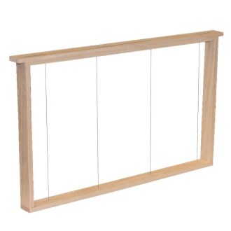 Rámky 39x24