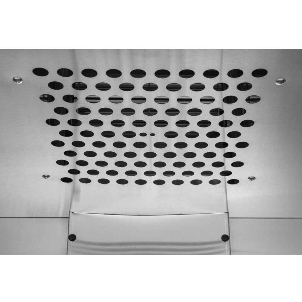 Box na ztekucování a sušení SIPA „Grande“ - 183 x 58 cm