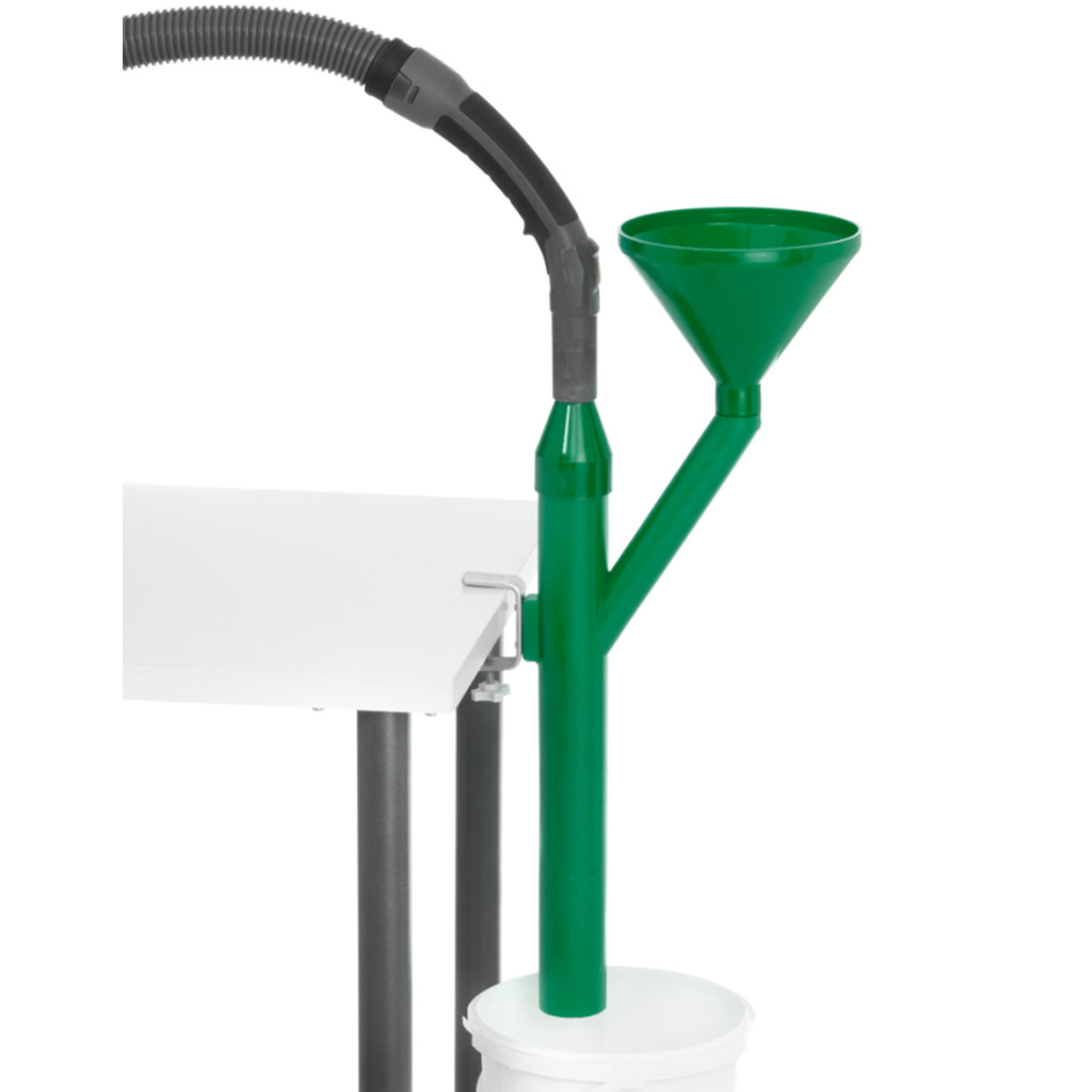 Čistička pylu SIPA ECO