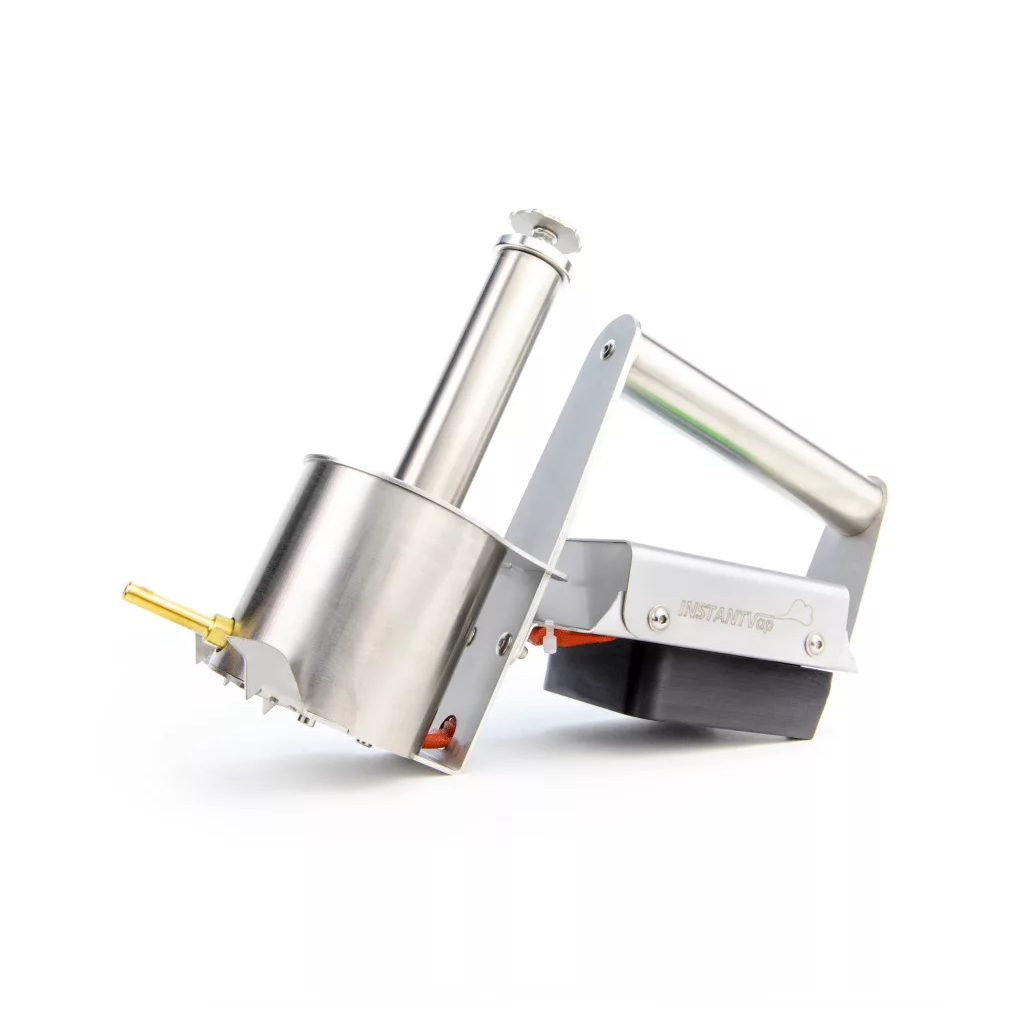 InstantVap 18V Turbo