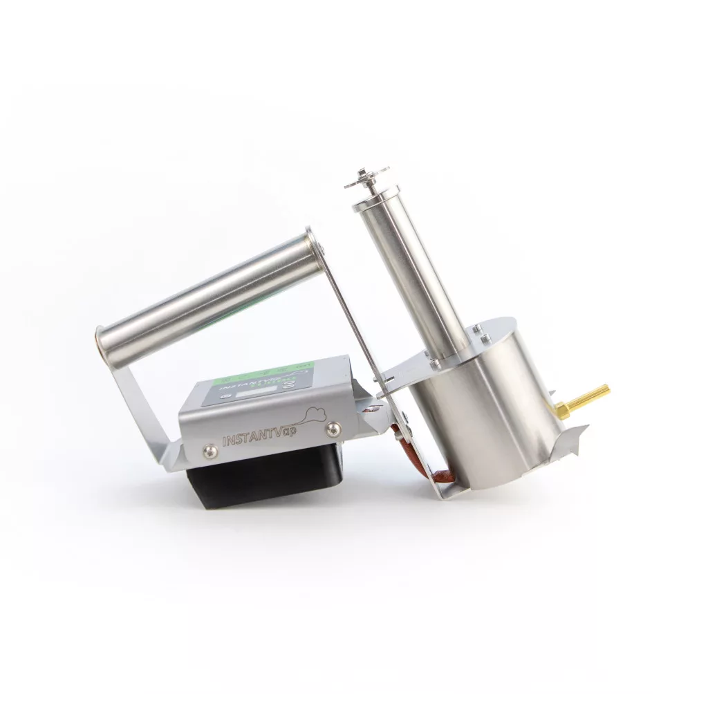 InstantVap 18V Turbo