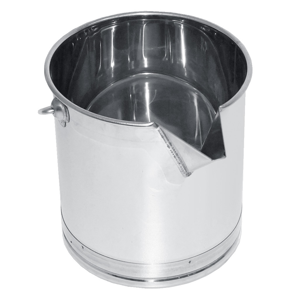 Nádoba pod medomet Mellarius 12 l