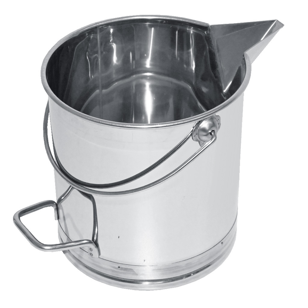 Nádoba pod medomet Mellarius 12 l