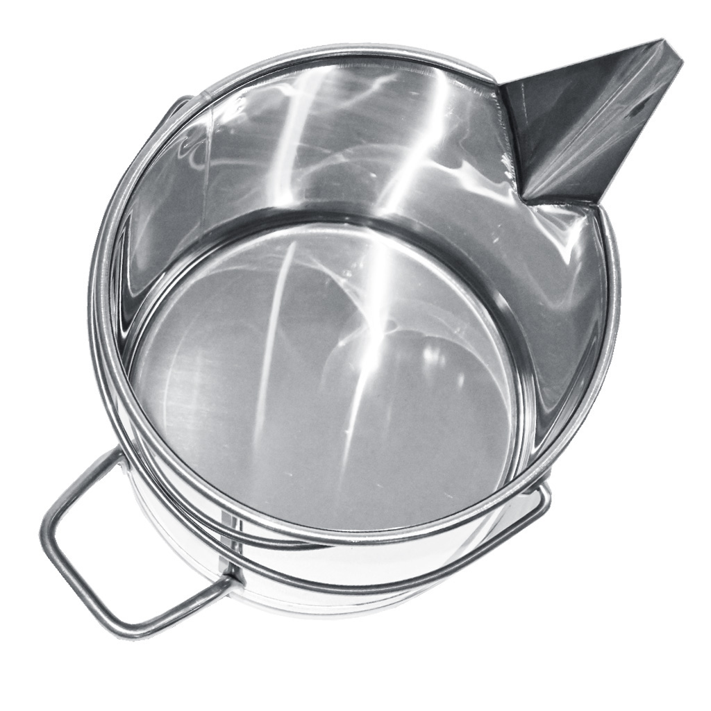 Nádoba pod medomet Mellarius 12 l