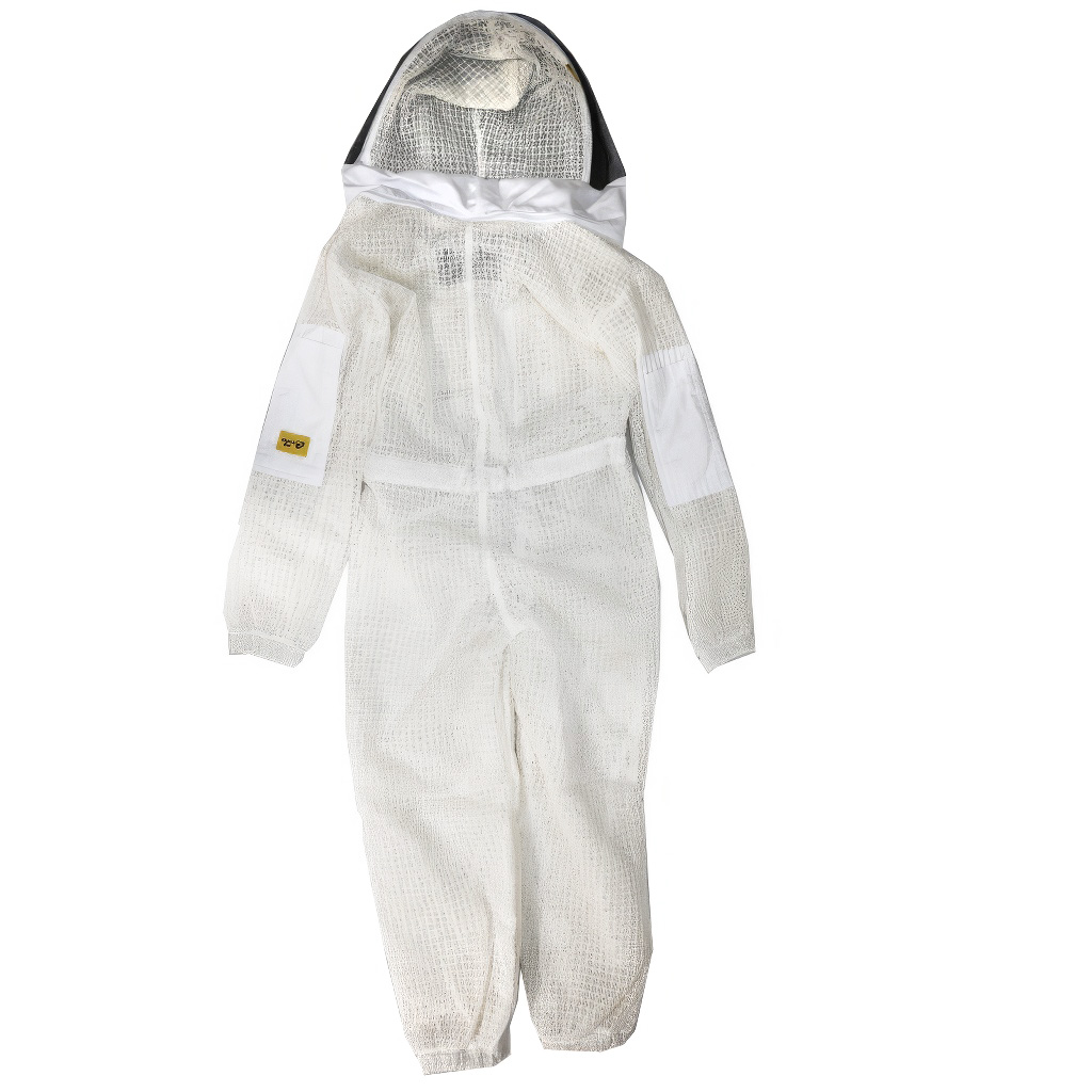 Dětská včelařská kombinéza s ventilací Elegant Bee vel.: S-XXL