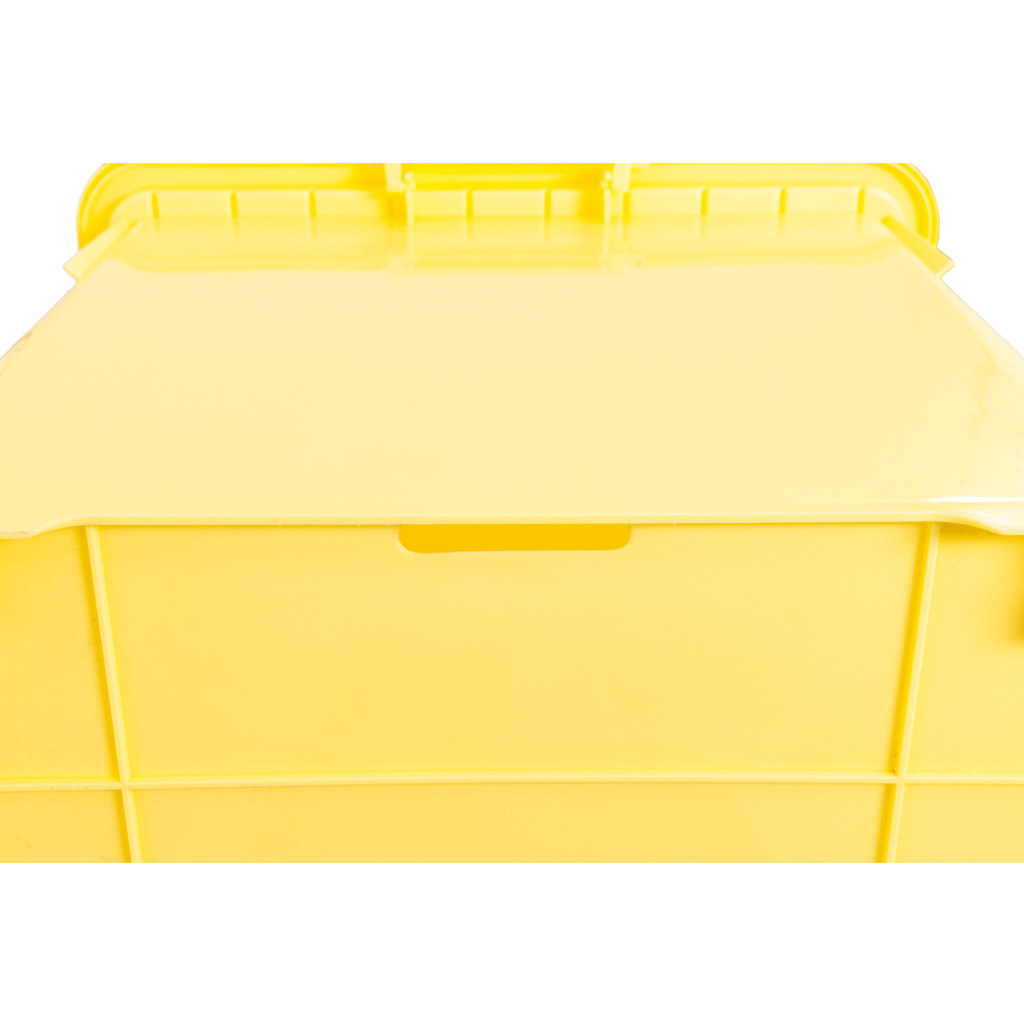 Vařák na vosk ApiNord – plastový box Dadant