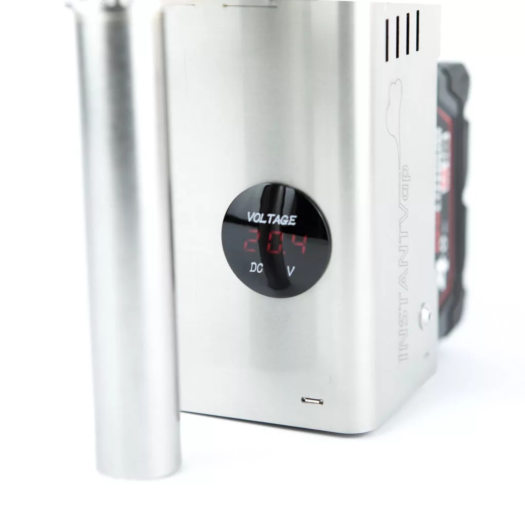 InstantVap 18V Original