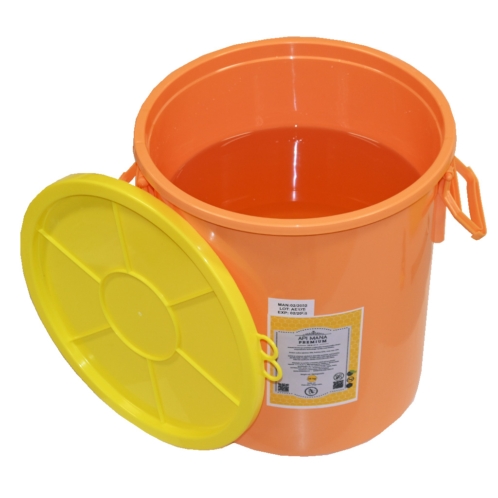 Invert APIMANA - 25 kg (34 Kč/kg) - OSOBNÍ ODBĚR