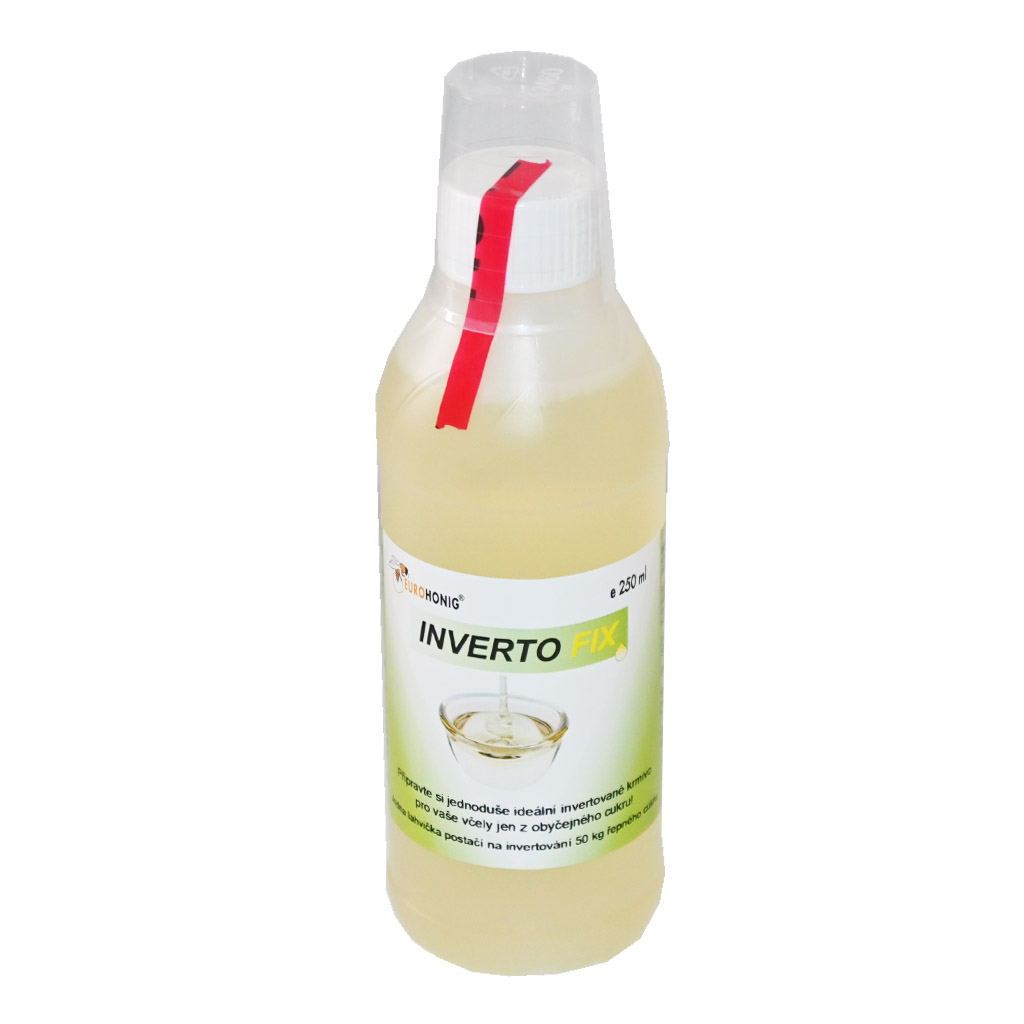 Invertofix 115 g (250 ml roztok)