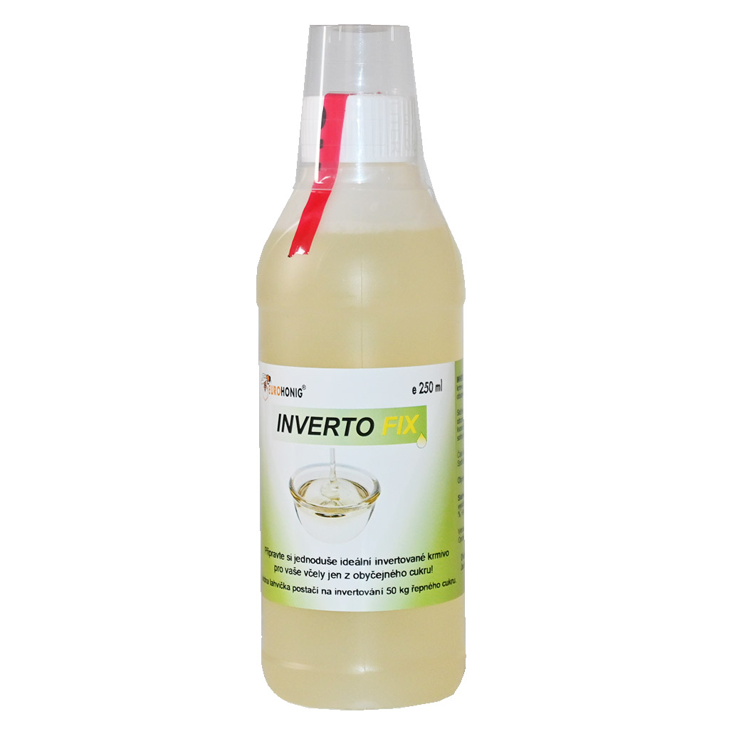 Invertofix 115 g (250 ml roztok)