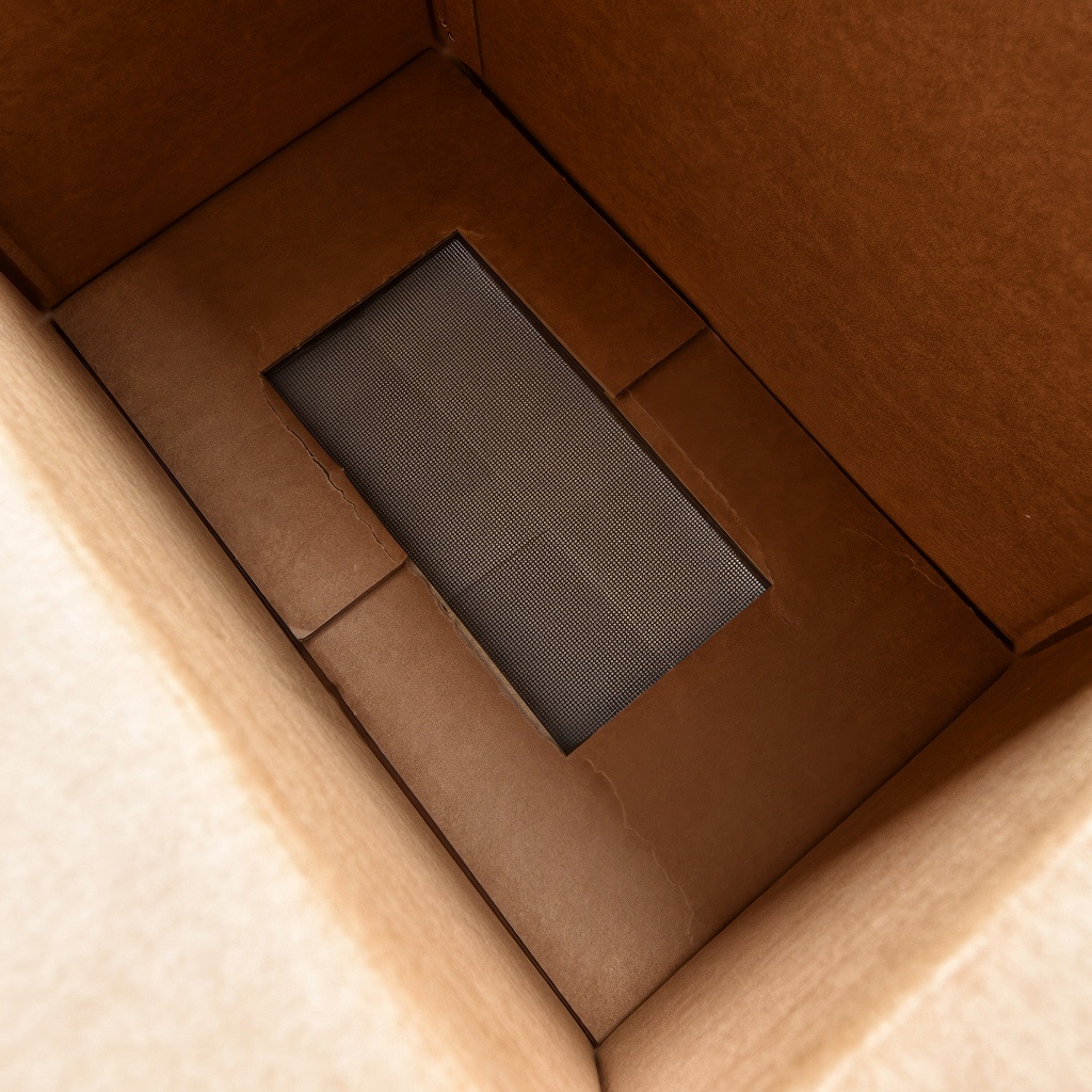 Krabice na oddělky 39x24 r