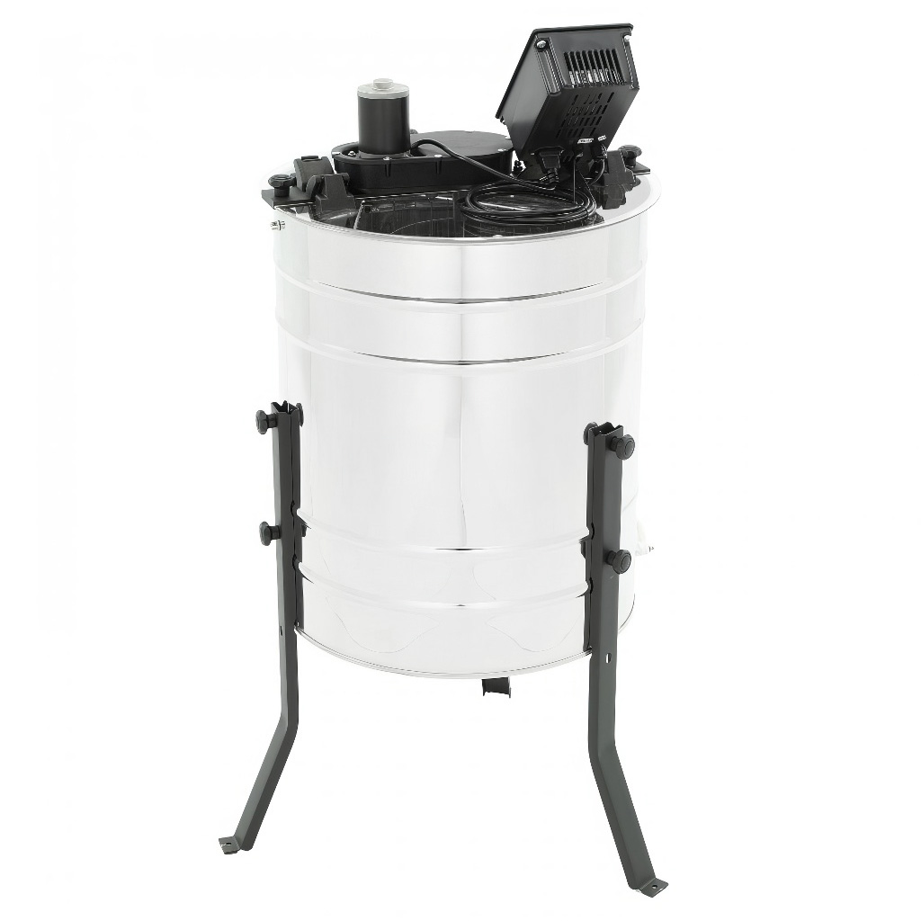 Medomet Lysoň Basic 4 r. elektrický 230V P50