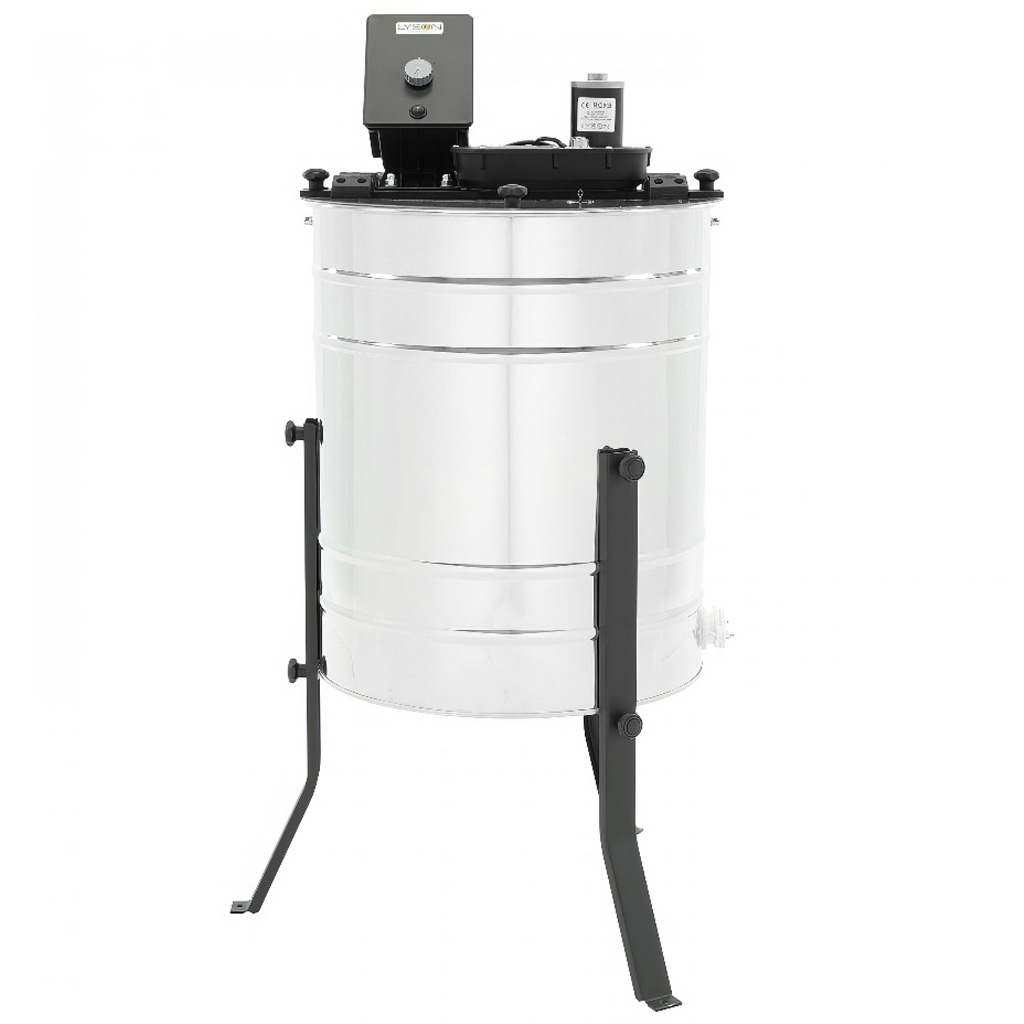 Medomet Lysoň Basic 4 r. elektrický 230V P50