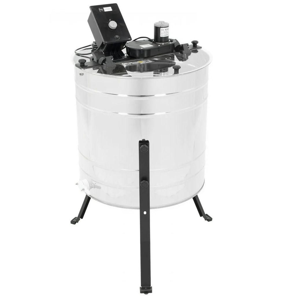 Medomet Lysoň Basic 4 r. elektrický 230V P60