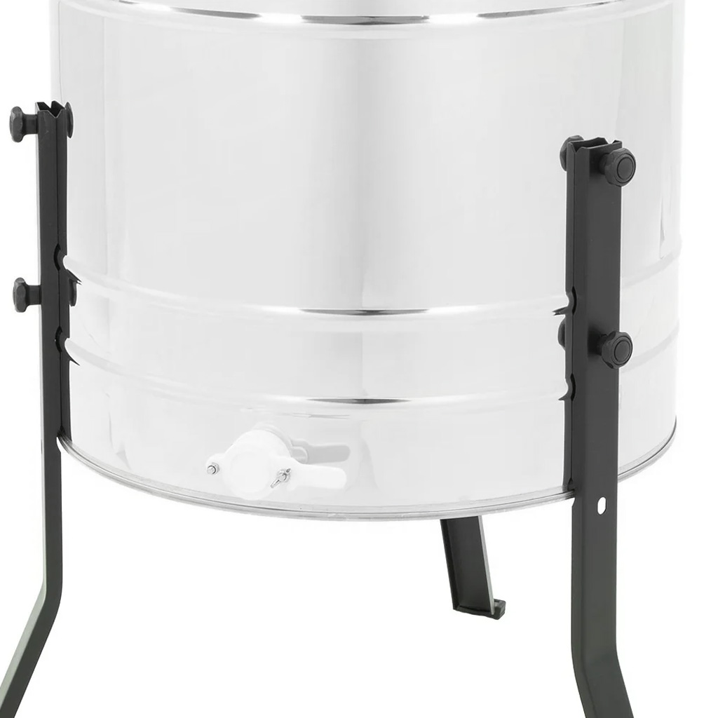 Medomet Lysoň Basic 4 r. elektrický 230V P60