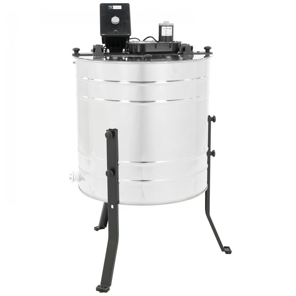 Medomet Lysoň Basic 4 r. elektrický 230V P60