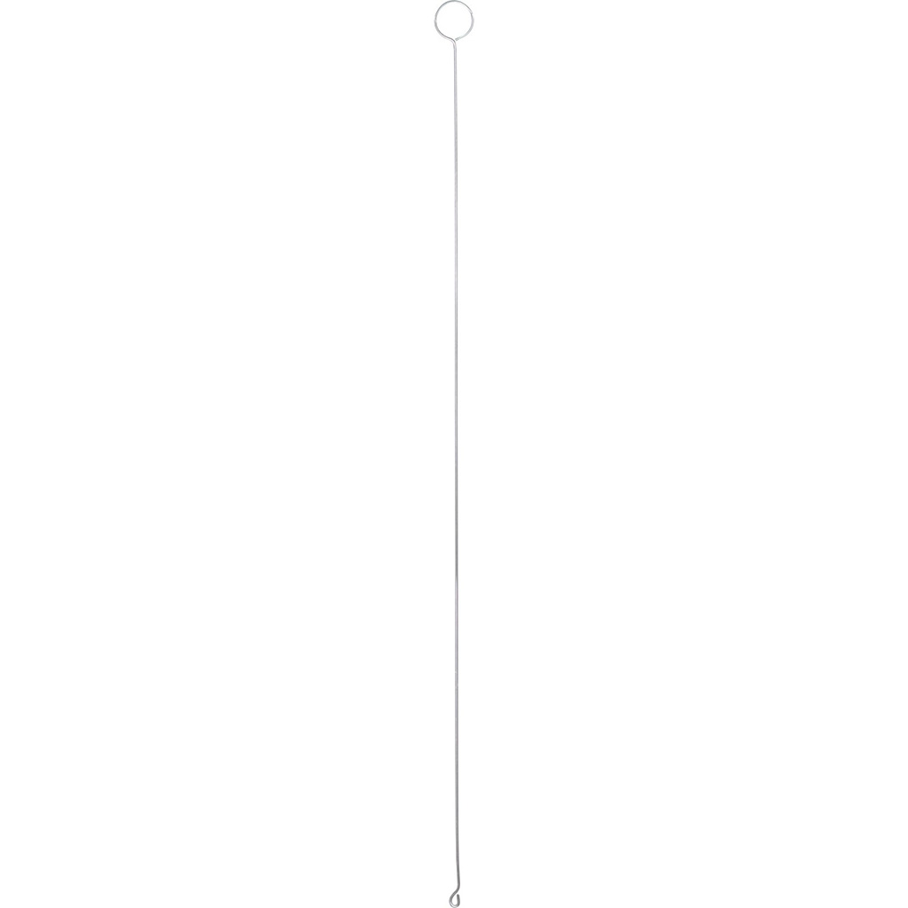 Nástroj na protahování knotu- 45 cm