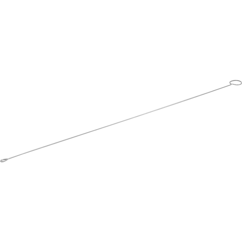 Nástroj na protahování knotu- 45 cm