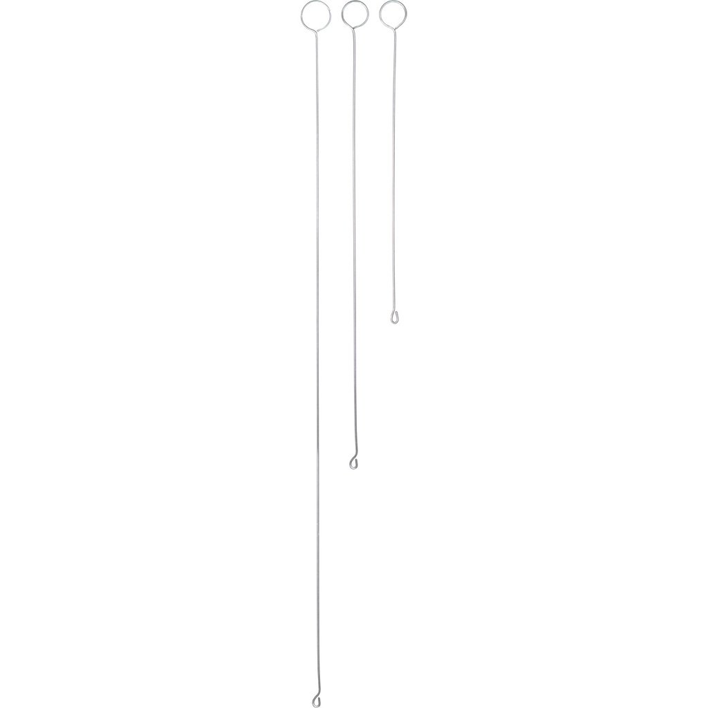 Nástroj na protahování knotu- 45 cm