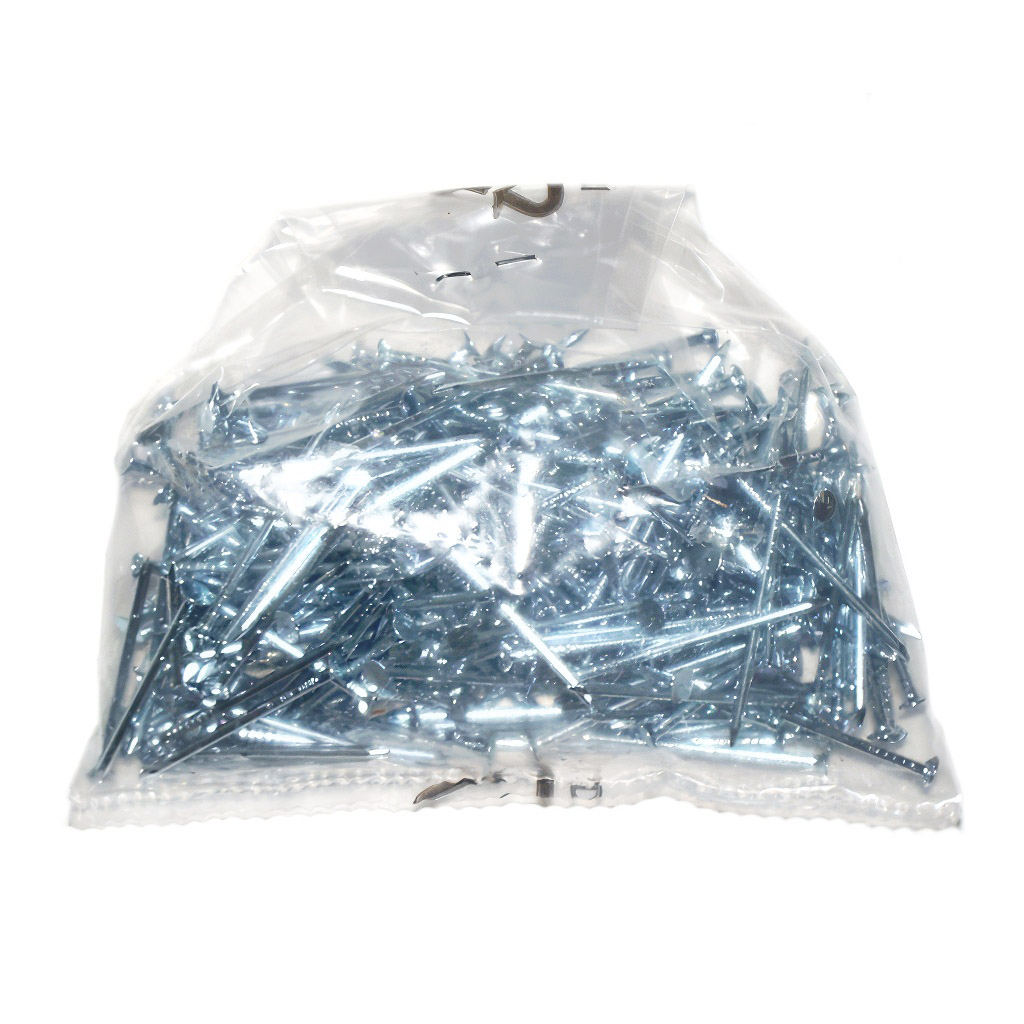 Hřebíky 0,1kg