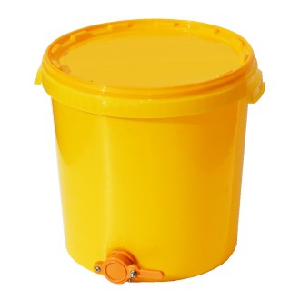 Stáčecí nádoba na med 40 kg