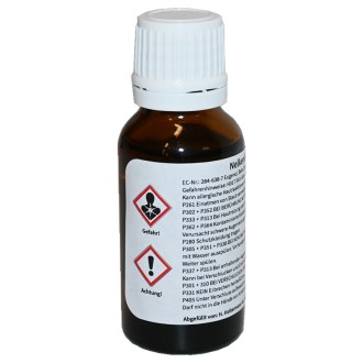 Nelkenöl - Hřebíčkový olej 20 ml