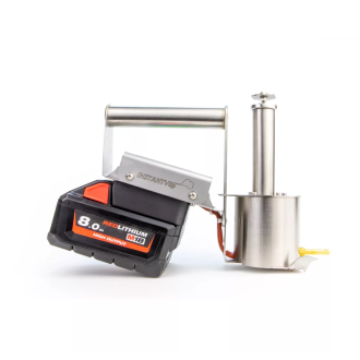 InstantVap 18V Turbo