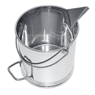 Nádoba pod medomet Mellarius 12 l