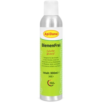 Sprej pro práci se včelami ApiDana® - 300 ml