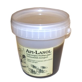 ApiLanol 0,5 kg