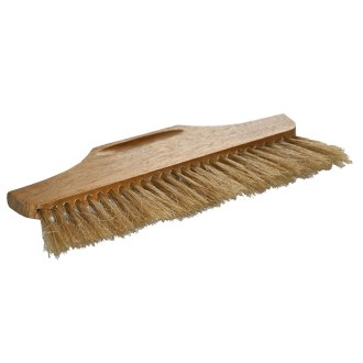 Smetáček Bee Brush Horse Hair