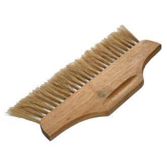 Smetáček Bee Brush Horse Hair