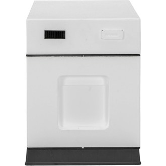 Plemenáč polystyrenový 39x24 - 6 rámků - nelakovaný