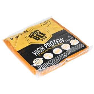 Cukrové těsto  APIMANA HIGH PROTEIN - 1 kg