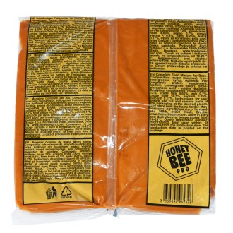 Cukrové těsto  APIMANA HIGH PROTEIN - 1 kg