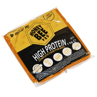 Cukrové těsto  APIMANA HIGH PROTEIN - 1 kg