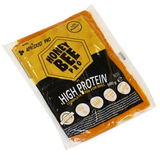 Cukrové těsto  APIMANA HIGH PROTEIN - 500 g
