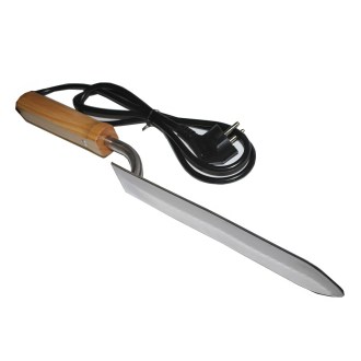 Odvíčkovací nůž el 220V drDL.