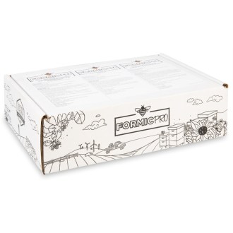 FormicPro 68,2 g – 10 dávek (20 proužků)