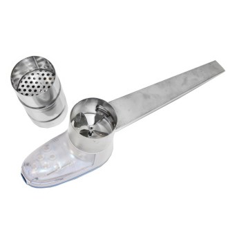 Fumigátor Mellarius - přístroj na tlumení varroázy
