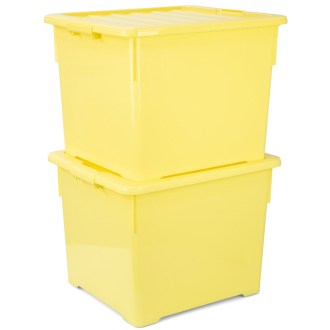 Vařák na vosk ApiNord – plastový box DN/Zander