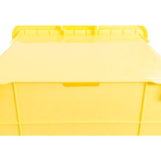 Vařák na vosk ApiNord – plastový box Dadant