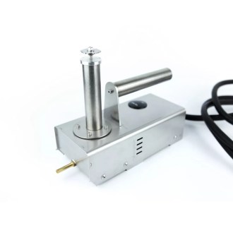 Odpařovač InstantVap 12 V na autobaterii