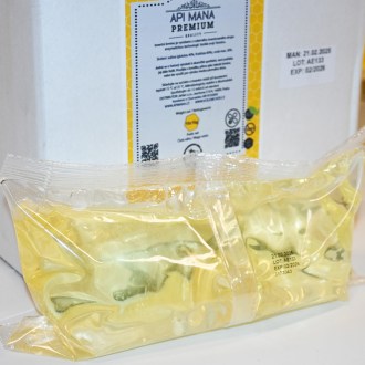 Invert APIMANA - 10x 1 kg (35 Kč/kg) - OSOBNÍ ODBĚR