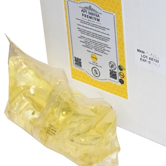 Invert APIMANA - 10x 1 kg (35 Kč/kg) - OSOBNÍ ODBĚR
