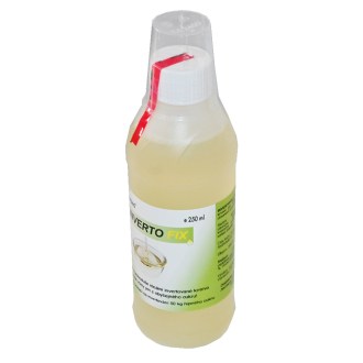 Invertofix 115 g (250 ml roztok)