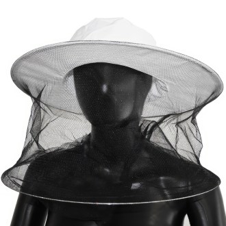 Včelařský klobouk A
