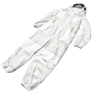 Profi včelařská kombinéza kosmonaut vel.: S-XXL