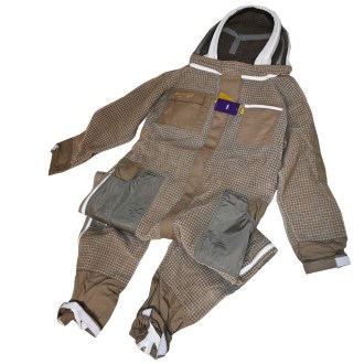 Včelařská kombinéza s ventilací Elegant Bee vel.: S-XXXXL